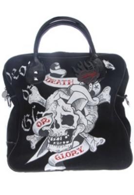 Ed Hardy Bags-16